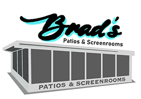 Brad’s Patios and Screenrooms